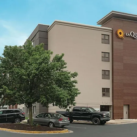 La Quinta By Wyndham Baltimore BWI Airport-3
