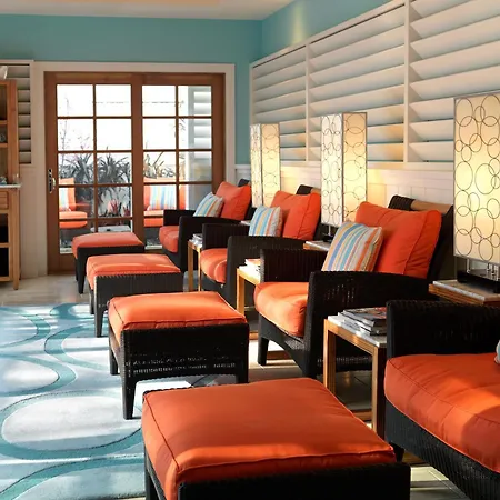 L'Auberge Del Mar Resort And Spa-3