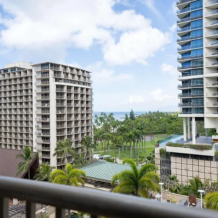 Embassy Suites By Hilton Waikiki Beach Walk-2