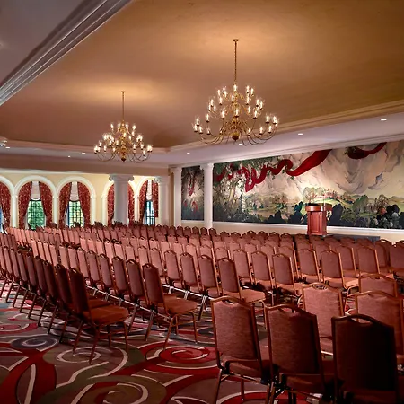 Omni Shoreham Hotel Washington Dc-2