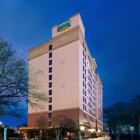 Staybridge Suites San Antonio Downtown Convention Center By Ihg-2