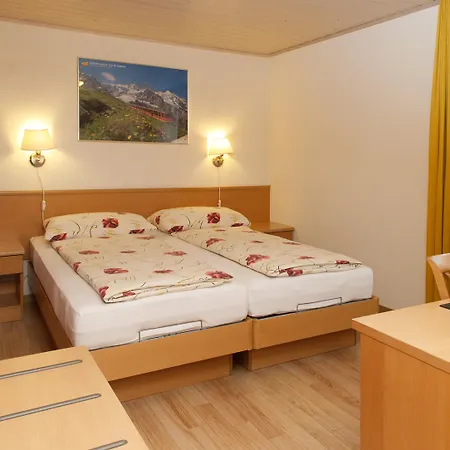 Hotel Roessli-3