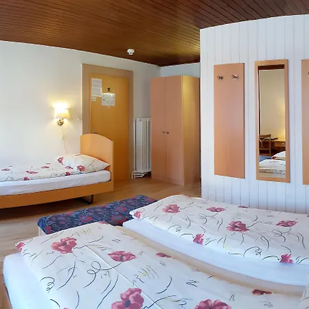Hotel Roessli-2