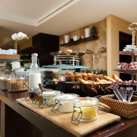Intercontinental Boston By Ihg-2
