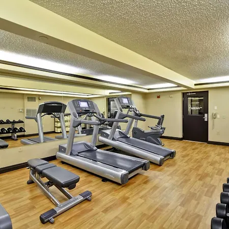 Hyatt Place Las Vegas-2