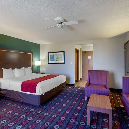 Comfort Inn West Valley - Salt Lake City South-2