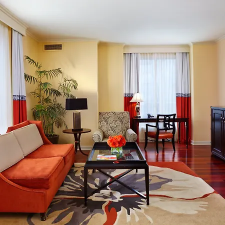 Intercontinental Buckhead Atlanta By Ihg-2