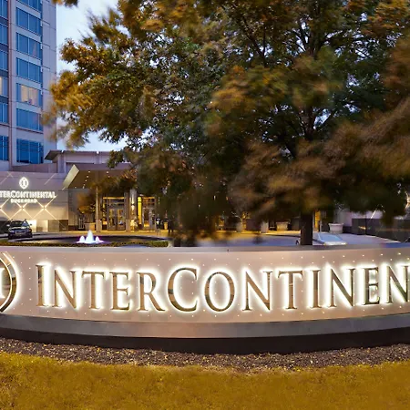 Intercontinental Buckhead Atlanta By Ihg-3