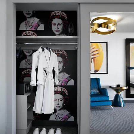 The Cosmopolitan Of Las Vegas-3