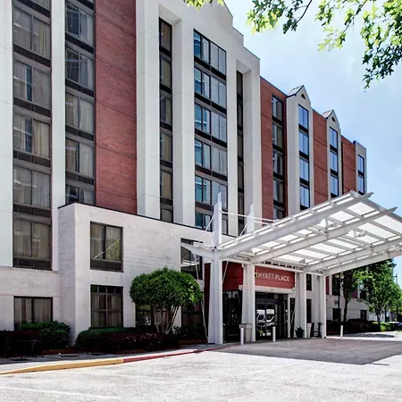 Hyatt Place Atlanta Buckhead-3