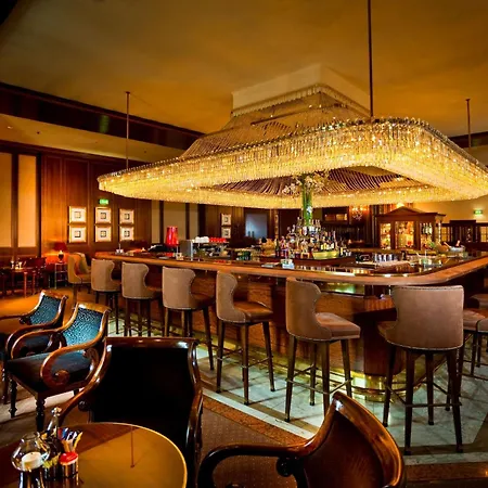 Intercontinental Wien By Ihg-2