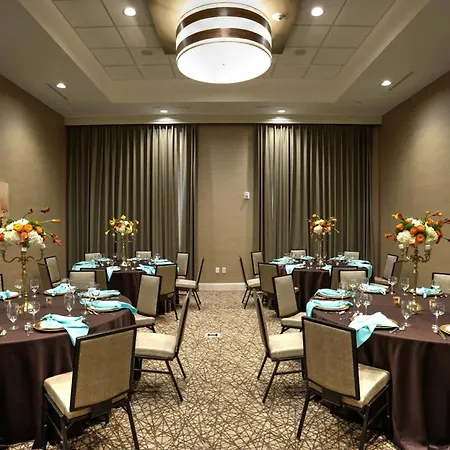 Embassy Suites Oklahoma City Downtown/Medical Center-2