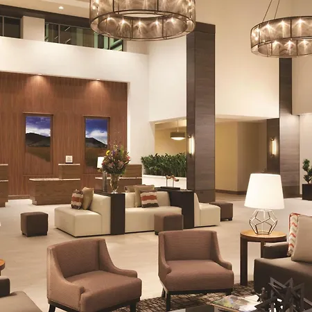 Embassy Suites Oklahoma City Downtown/Medical Center-3