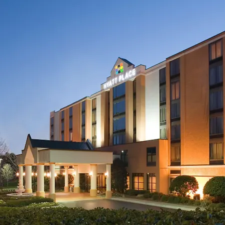 Hyatt Place Phoenix-North-3