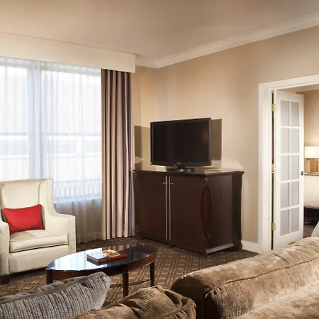 Omni Severin Hotel-2
