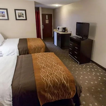 Comfort Inn Pittsburgh Crafton-3