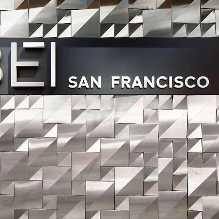 Bei San Francisco, Trademark Collection By Wyndham-3