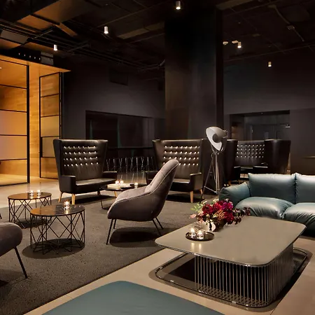 Bei San Francisco, Trademark Collection By Wyndham-2