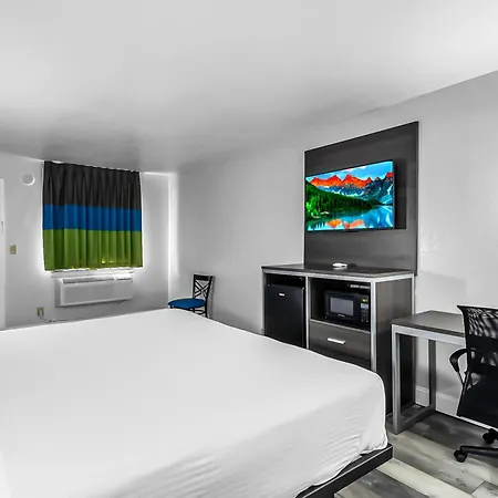 Surestay Hotel By Best Western Oklahoma City West-2