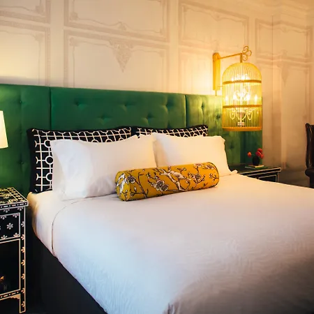 Kimpton Hotel Monaco Pittsburgh By Ihg-2