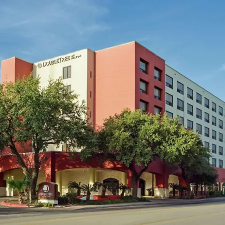 Doubletree By Hilton San Antonio Downtown-3