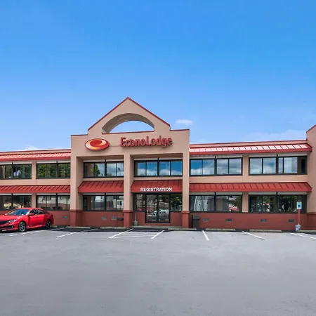 Howard Johnson By Wyndham Malden Boston Area-2