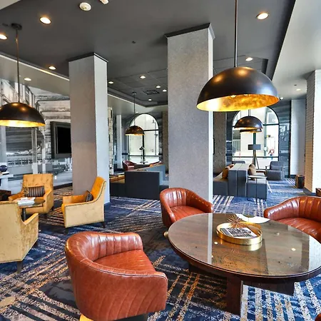 Hilton Garden Inn Savannah Historic District-2
