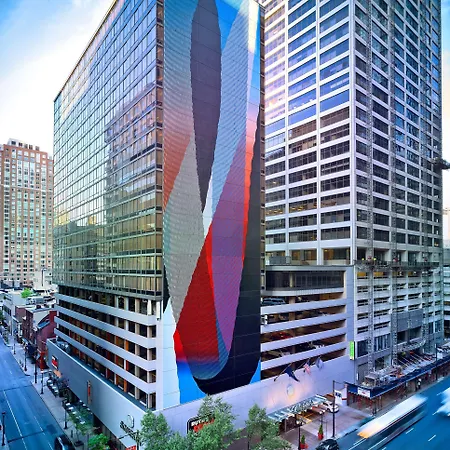 Sonesta Philadelphia Rittenhouse Square-3