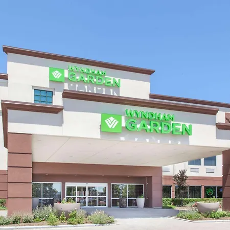 Wyndham Garden Elk Grove Village - O'Hare-3