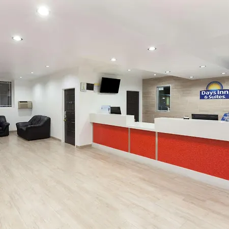 Days Inn By Wyndham Mission Valley-Sdsu-2