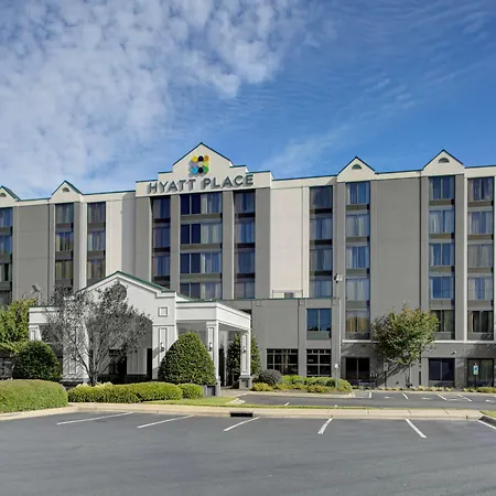 Hyatt Place Chicago/Itasca-3