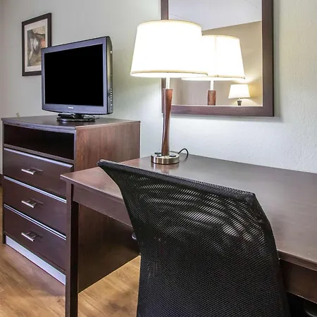 Quality Inn Downtown Historic District-3