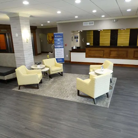 Cottonwood Airport & Expo Hotel Louisville-2
