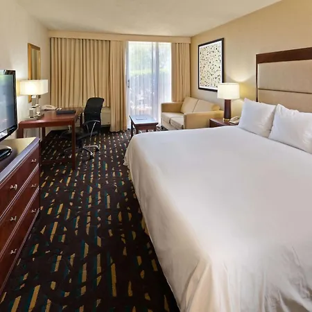 Wyndham Chicago O'Hare-2