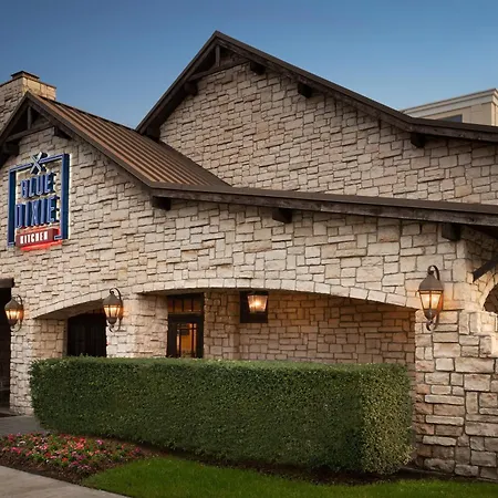 Holiday Inn Houston Intercontinental Airport By Ihg-3
