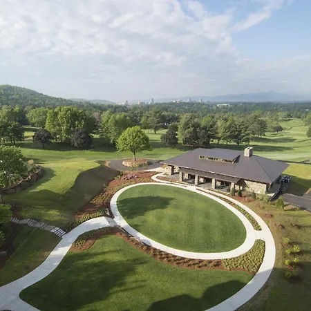 The Omni Grove Park Inn & Spa - Asheville-2