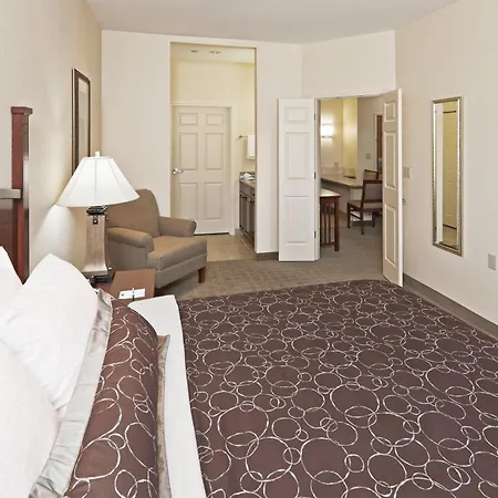 Staybridge Suites Oklahoma City By Ihg-3