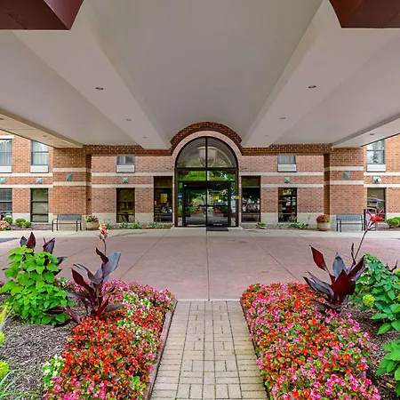 Comfort Inn Indianapolis North - Carmel-3