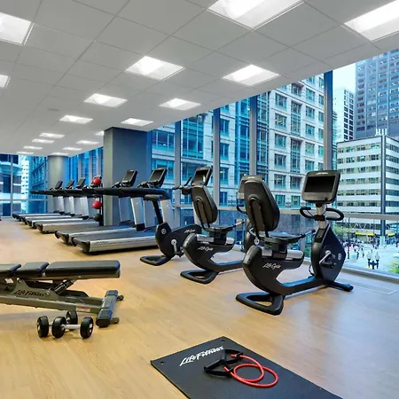 Hyatt Place Chicago/Downtown - The Loop-3