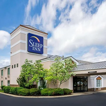 Spark By Hilton Louisville Airport-2