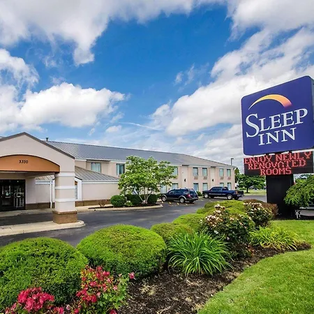 Spark By Hilton Louisville Airport-3