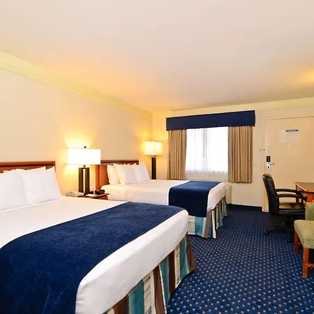 Best Western Mission Bay-2