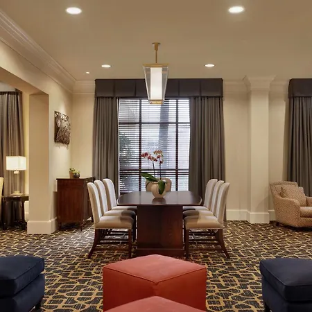 Hilton Columbia Center-3