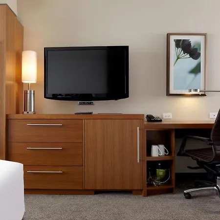 Hyatt Place Chicago-South/University Medical Center-3