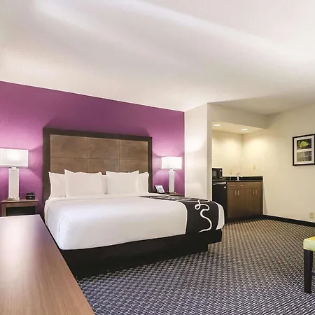 La Quinta Inn & Suites By Wyndham Myrtle Beach - N Kings Hwy-2