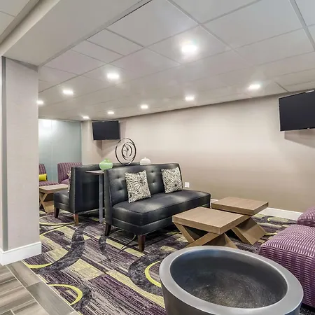 La Quinta Inn & Suites By Wyndham Myrtle Beach - N Kings Hwy-2