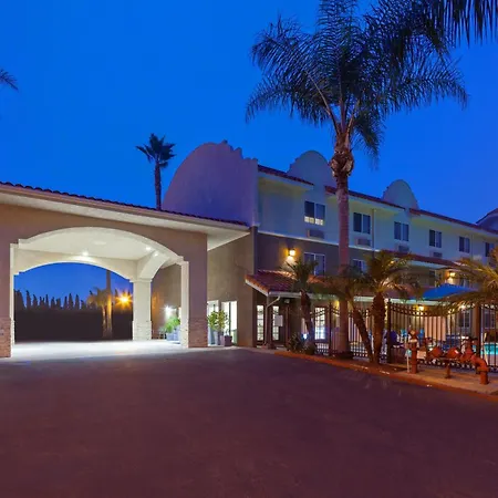 Holiday Inn Express Hotel&Suites San Diego-Escondido, an IHG Hotel-2