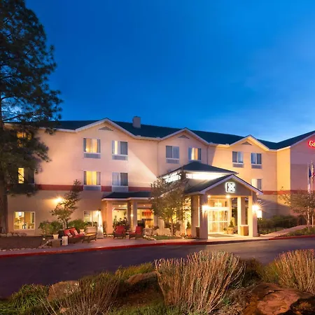 Hilton Garden Inn Flagstaff-3
