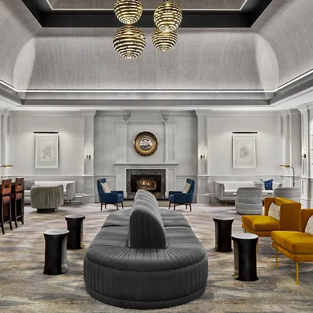Kimpton Hotel Monaco Denver By Ihg-3