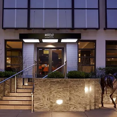 Hutton Hotel, Nashville, A Tribute Portfolio Hotel-2